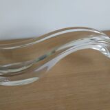 Coupe en cristal de Baccarat