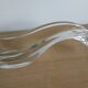 Coupe en cristal de Baccarat