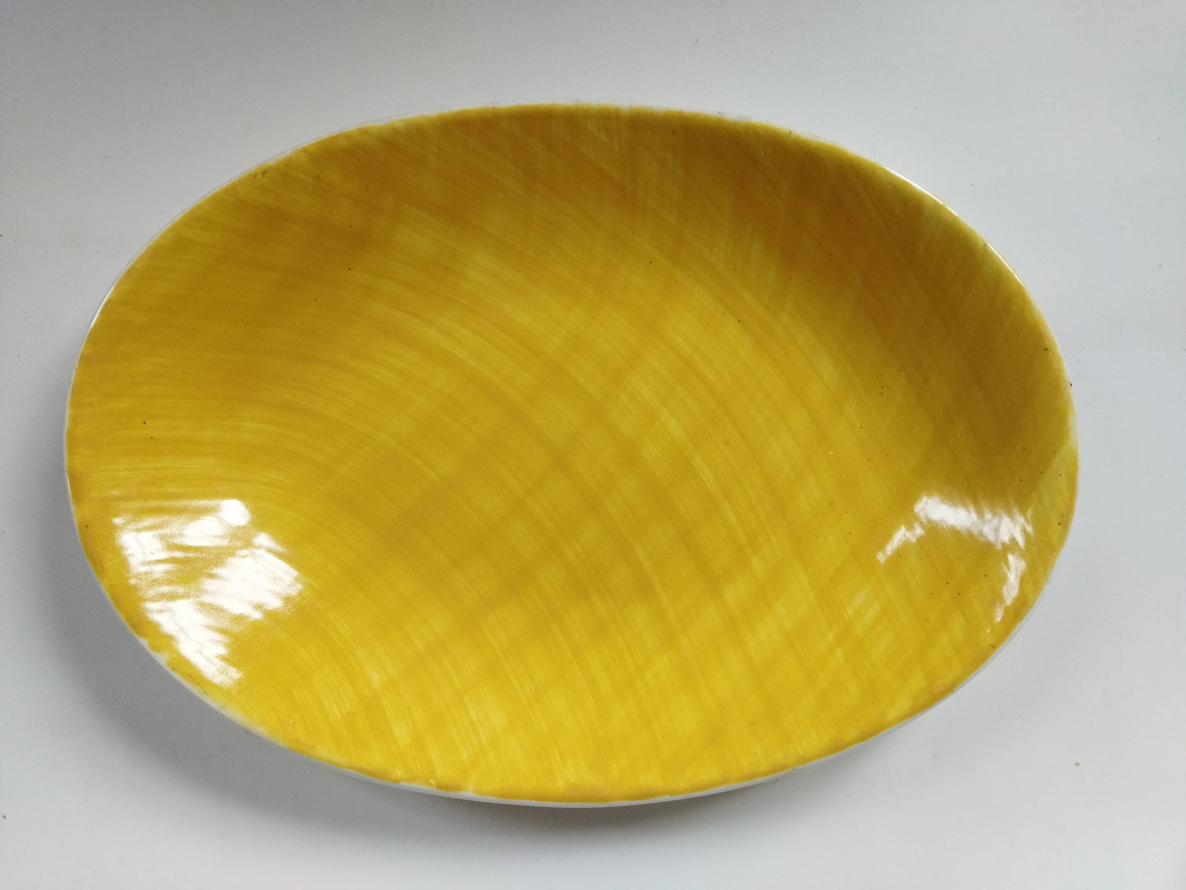 Mistral Salins oval dish