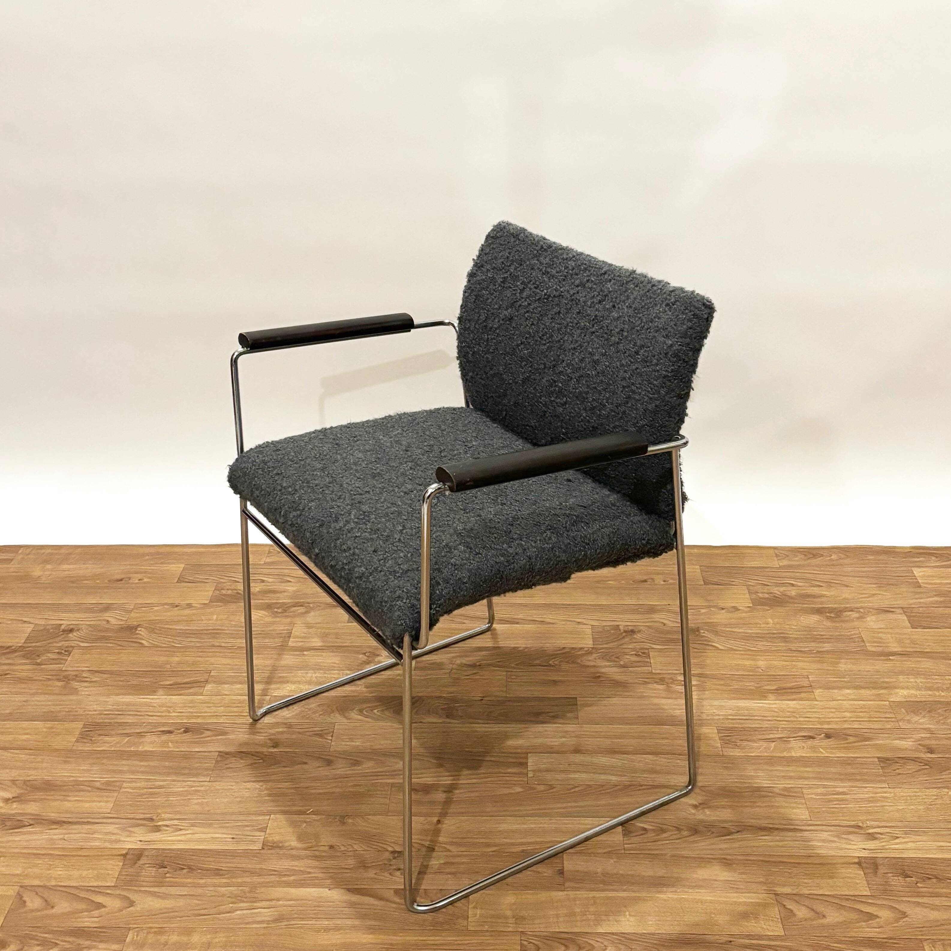 Cassina armchair, 1970s