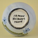 Roger Capron, Vodka bottle