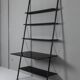 "John IId" Shelving Unit with desk by Philippe Starck for Disform, 1980