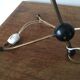 Otto Kolb Table Lamp