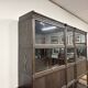 Original Globe Wernicke Ambassador English Bookcase