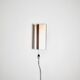 C-1609.12 Architraaf Wall Lamp By Pierre Vandel For Raak Amsterdam, The Netherlands, 1970S