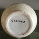 Praticality orchies cracked ceramic vase