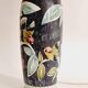 NILA table lamp in ceramic, handmade in Sweden, mid-1900s.