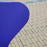 Chaise papillon série 7 d'Arne Jacobsen