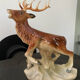 Ceramic deer JEMA Holland