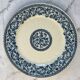 6 Gien Garland plates