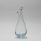Vase de canetons danois par Per Lütken pour Holmegaard, 1955