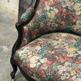 Bench Louis Philippe