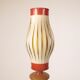 Lampe de table tripode, France 1950