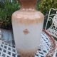 Scheurich vase, vintage west Germany