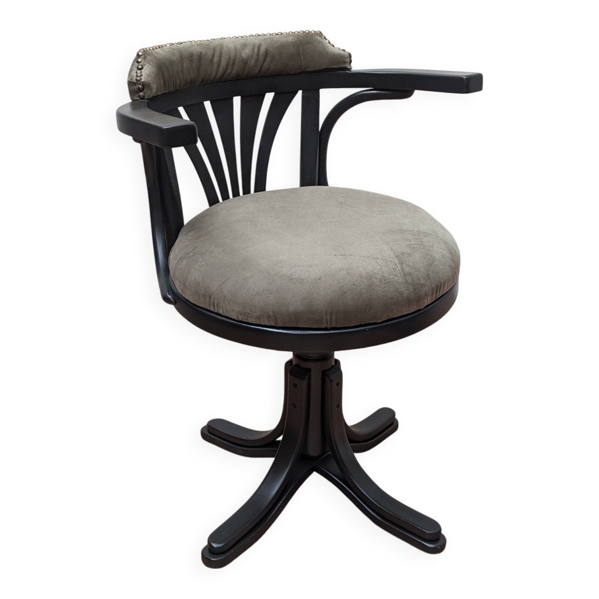 US-style office chair