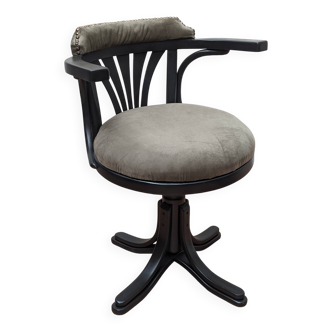 Chaise de bureau type US