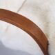Paire de chaises Steiner Sheepskin Bow, 1948,