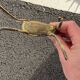 Brass Antelope Gazelle