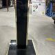 Lampadaire halogène maison Roméo 1970