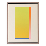 Original abstract painting 'spectrum' n.03