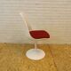 Set of 4 "Tulip" chairs Eero Saarinen