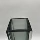 Large Sommerso vase from Murano