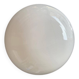 Opaline globe from the 60s