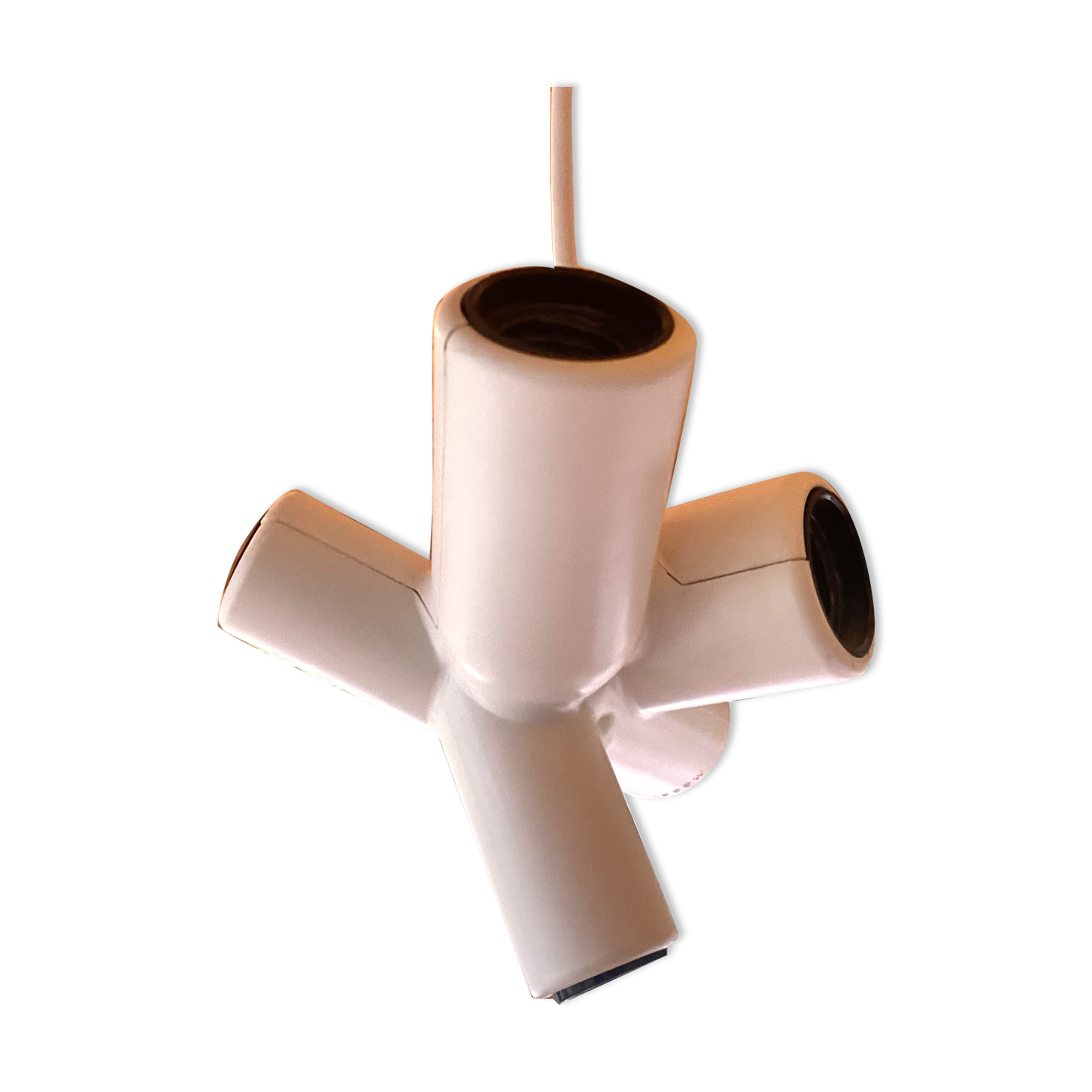 Suspension design Moooi Clusterlamp