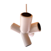 Suspension design Moooi Clusterlamp