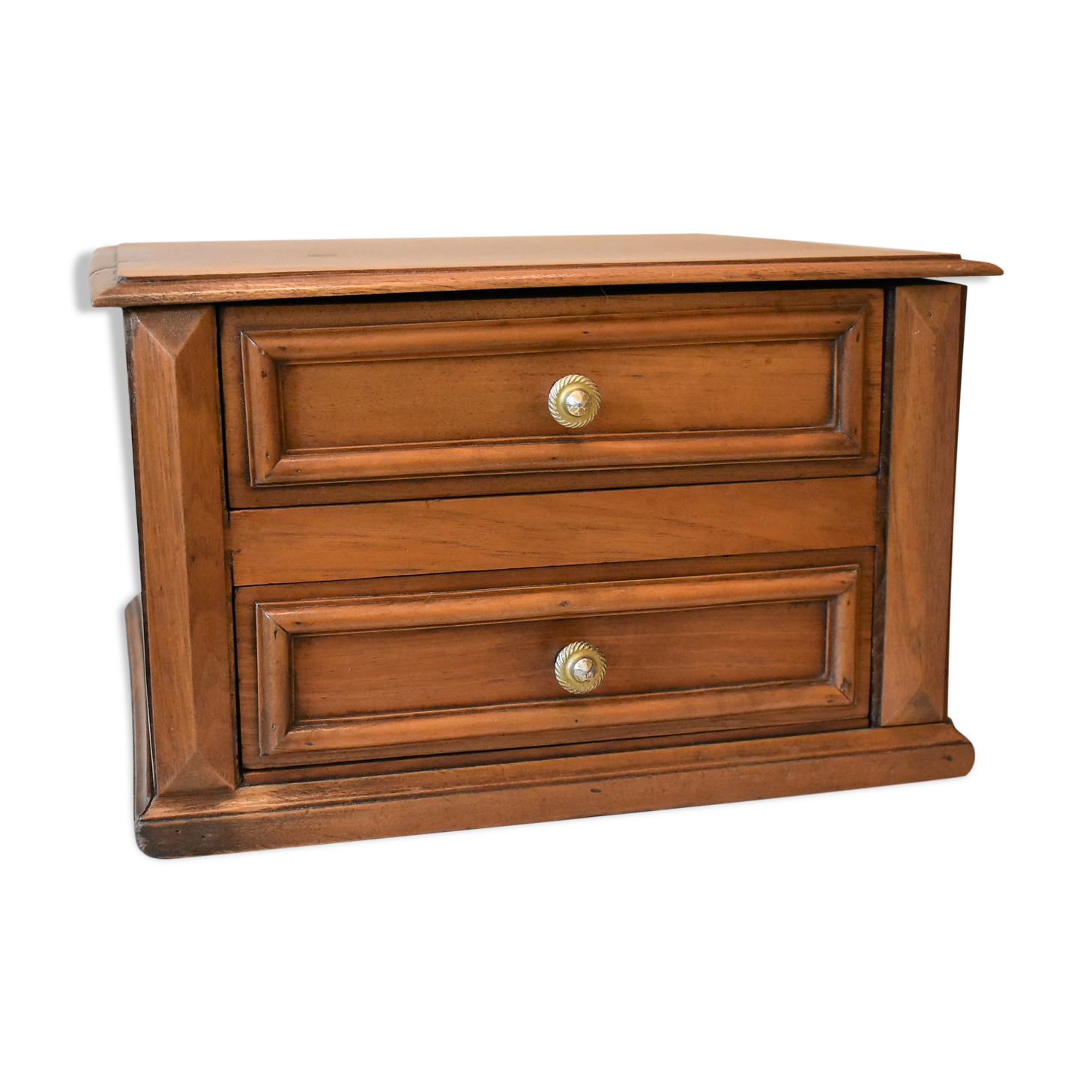 Small furniture 2 drawers (N2)