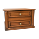 Meuble 2 tiroirs
