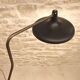 Liberty M774 floor lamp by designer/decorator Michele Bonan