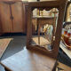 Church Chair