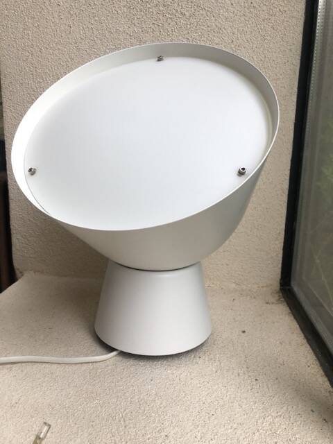 Floor lamp Ola Wilhborg Ikea