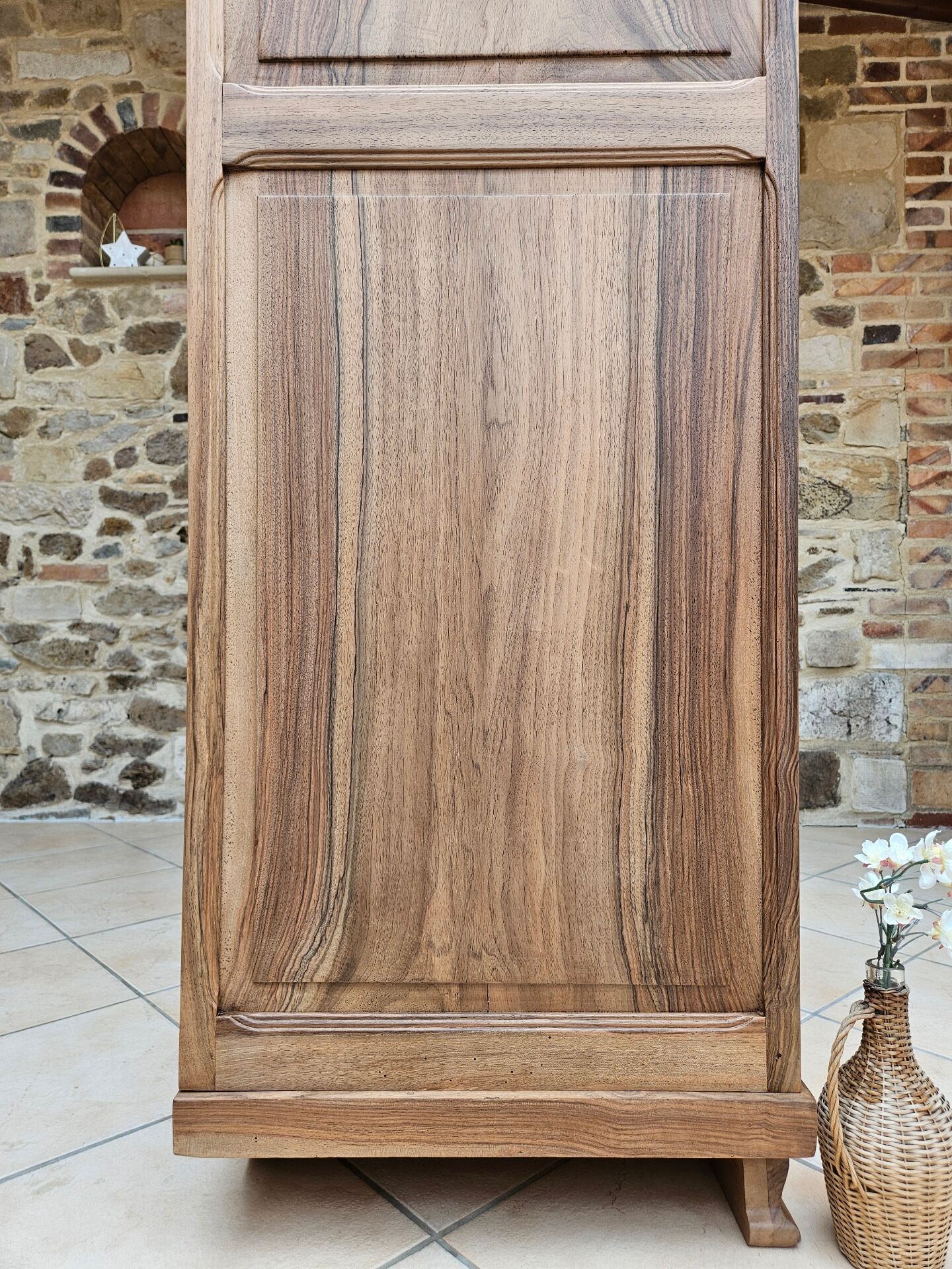 Armoire parisienne art déco