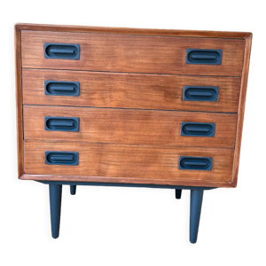 commode 1960