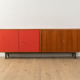 1960s Sideboard, Heinrich Riestenpatt