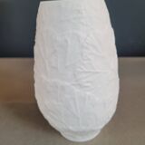 H&C Selb Bavaria Germany Heinrich Biscuit Vase