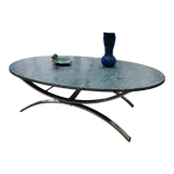 Coffee table or console from the 1970s