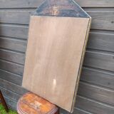 Old mirror