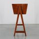 1960s Pine Tree Planter Holder Stand, Denmark