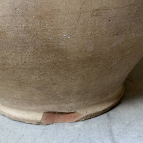 Small jar from Biot
