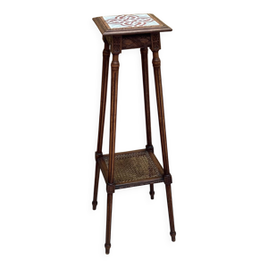Sellette art déco en