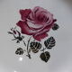 Badonviller model Germaine 200899 round serving dish