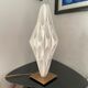 Tubular design lamp