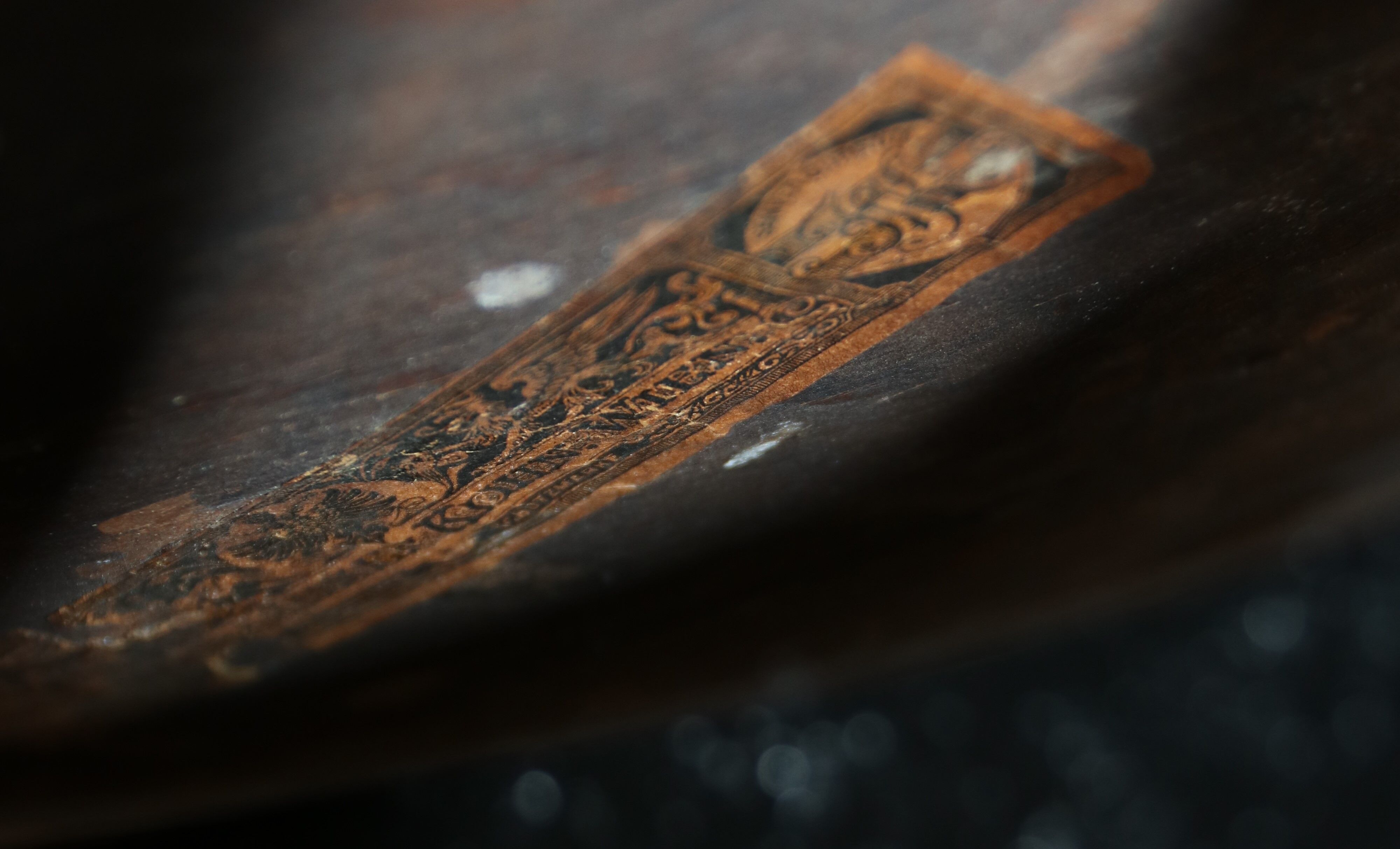 U.S. office armchair