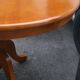table de salle à manger