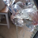 Venetian mirror 89x118cm