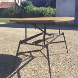 Vintage table