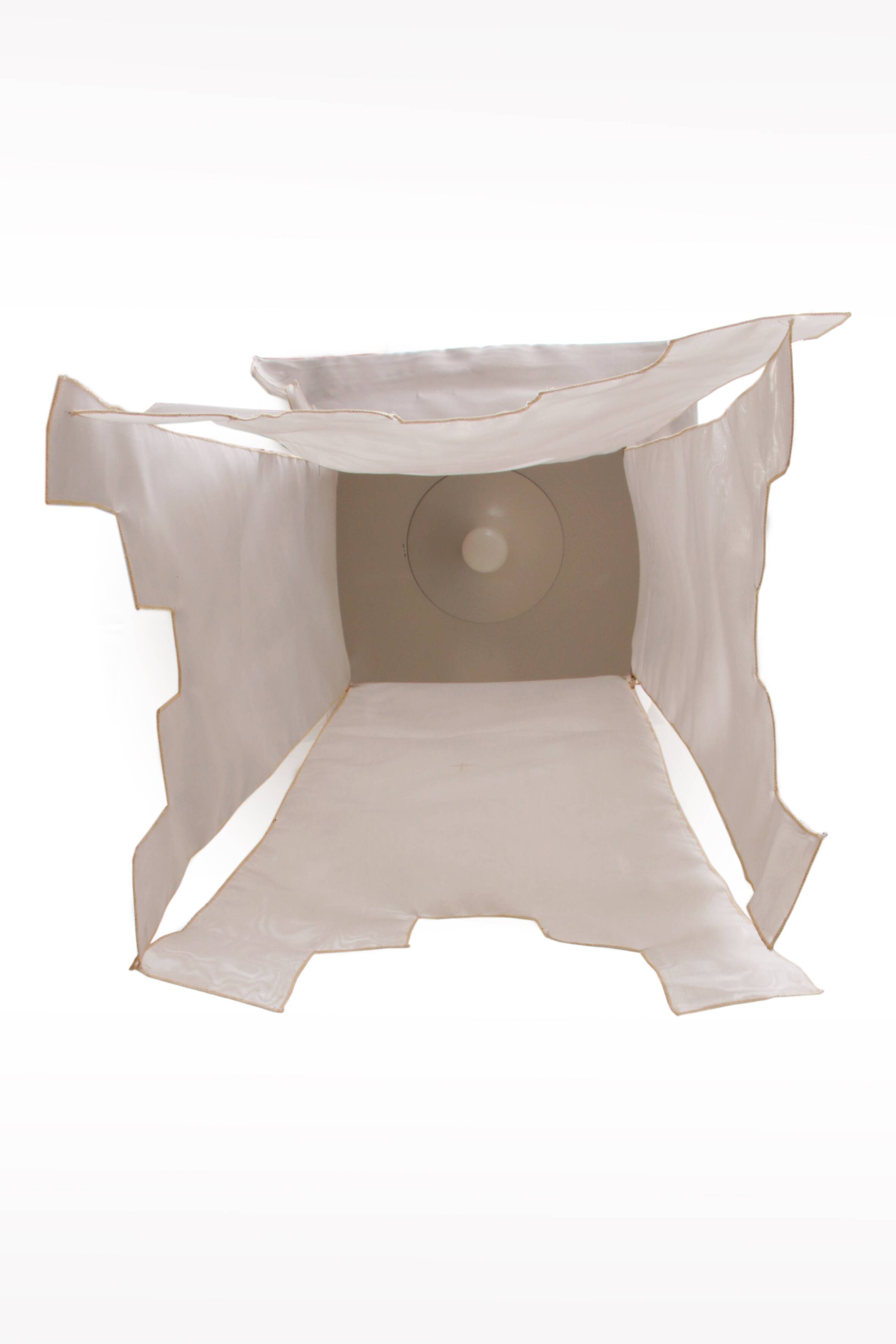 Kazuhide Takahama Hanging lamp made by Sirrah, Italy 1970